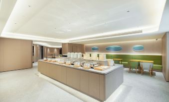 JI HOTEL(Baicheng Chunyang Road Eurasian Shopping Center Store)