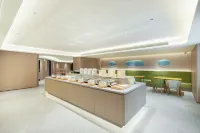JI HOTEL（Baicheng Chunyang Road Eurasian Shopping Center Store） Hotels in Baicheng