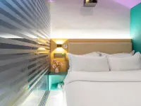 podinn Hotels near Xiaozhai