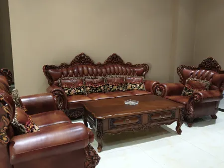 Zhayuan Dream Hotel Отели в г. Чаюй