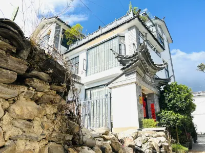 Fengyu Yin Gujia Hotel in zona Fengyuzhen