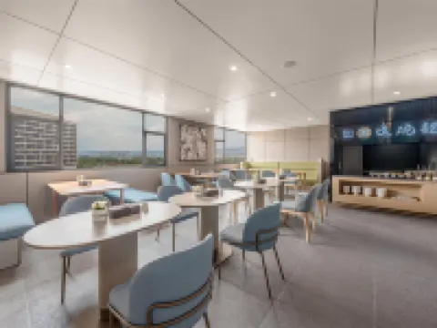 quanyihotel Hotels in Qujing