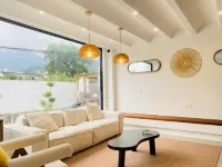 Outside City · Yishe Homestay