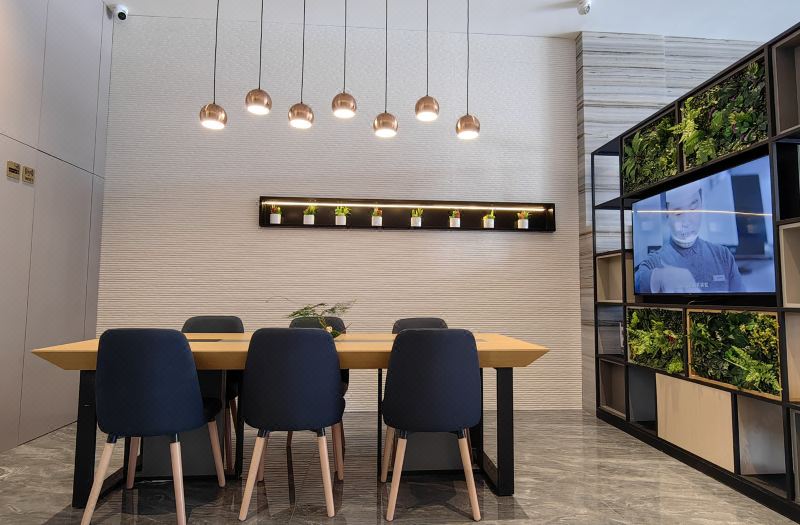 Homeinn Selected Hotel (Chengdu Longquan Checheng East Seventh Road Longteng Donglu Cheng) photo 5