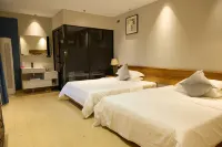 mzcym-HOTEL Hotels in Fuliang