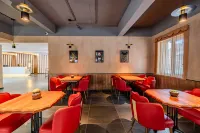 Turpan West impression homestay - Gym