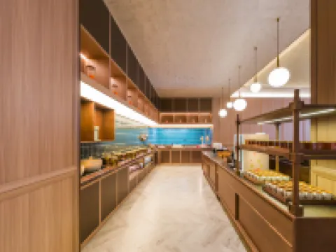 Orange Hotel (Lianshui Wuyue Square Branch) Hotels in Lianshui