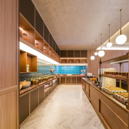 Orange Hotel (Lianshui Wuyue Square Branch)