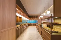 桔子飯店（漣水吾悅廣場店）