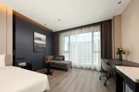 Atour Hotel Kashgar Wanda Plaza