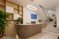 Deqing Yu Yue Changyuan Hotel