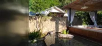 Pengzhou Ear Privacy Hot Spring B&B - con terme