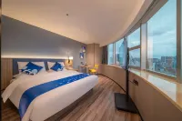 Yeste Hotel (Nanning Chaoyang Square Railway Station)