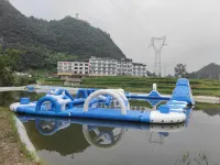 Libo Shuiyunjian Inn - Condos