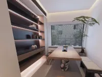 芒檸來民宿（張家界高鐵西站店） 鄰近張家界汽車西站的酒店