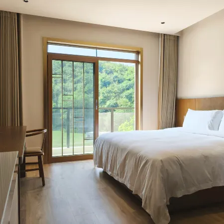Fenghuangshan Fengqi Homestay