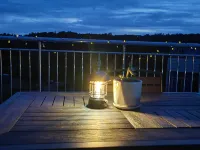 Fenglian Homestay - vue sur la montagne