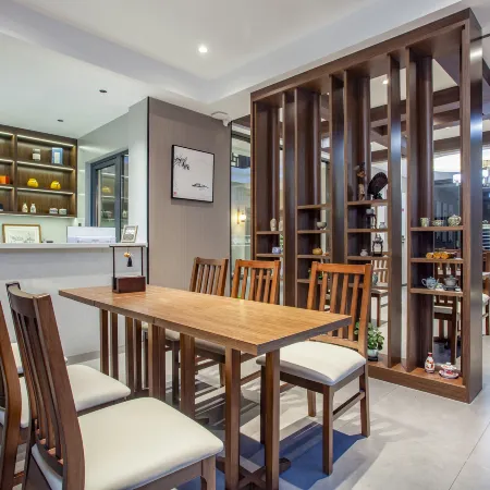 Ruoming Xiaozhu (Yangzhou Wenchangge Dongguan Street Branch)