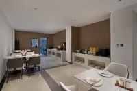 SAYGUT Hotel (Xingsha Station - Central South Auto World Branch) - Kitchens
