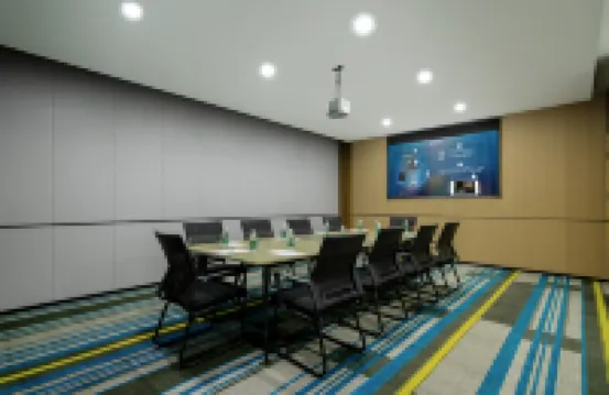 City Comfort Inn Hotel (Korla Kaifaqu Guanweihui)
