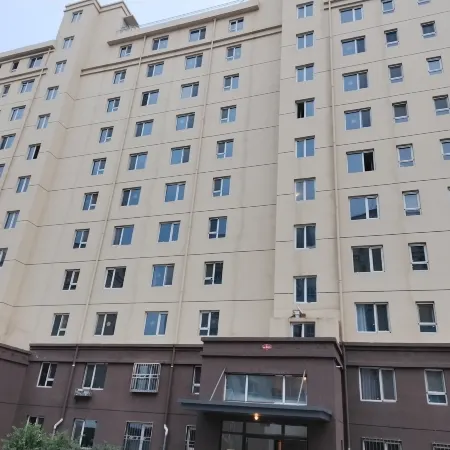 Youran Xiaoju Homestay