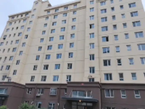 Youran Xiaoju Homestay