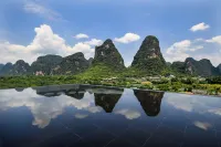 AWAKENING SOULMATE Guilin Landscape Resort Hotel