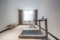 Jin rui hotel - Gym