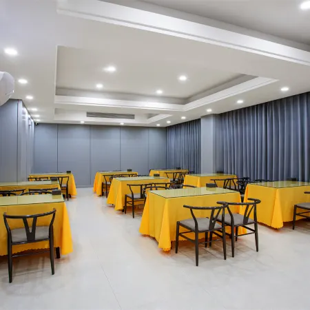 7Days Inn Hotel (Xuchang Yanling County Lingnan Passenger Transport Station)