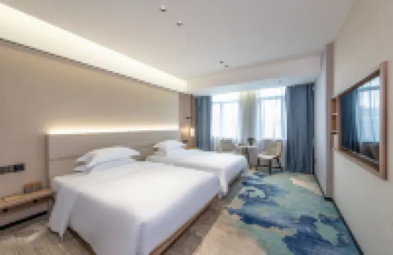 美豪麗致酒店（桂林高新萬達店） 高新萬達廣場-高新區商圈酒店