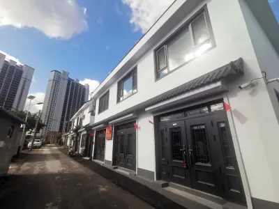 Yijianrugu Homestay Hotels in Xinbin