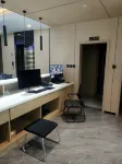 Shangju Business Hotel Hotels in Urad Rear Banner