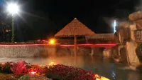 Roblin Hot Spring Hotel in Gesar Wangcheng, Ganzi County - Hot Springs