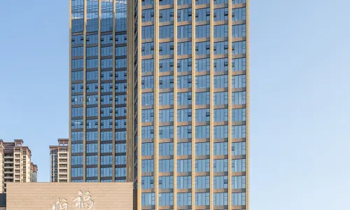 Elong Hotel (Zhanjiang Bay Bridge Branch)