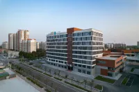 Ginza Jingsu (Dongying Suzhou Road Lingshang New Neighborhood Branch)