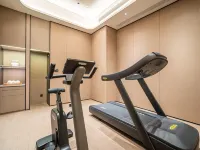 JI Hotel (Tekes Bagua City Taiji Altar) Hotels in Tekes County