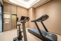 JI Hotel (Tekes Bagua City Taiji Altar) Hotels in Tekes