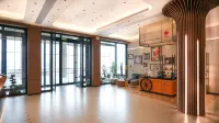 Homeinn Plus Hotel (Xiong'an New Area Rongcheng Sports Center)