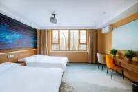 Yuanyu JinShe QR Code Hotel - Esports