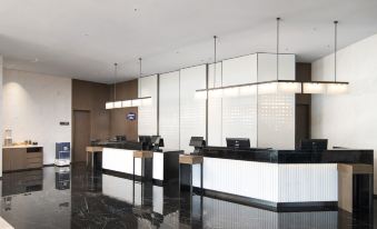 Hampton by Hilton Tangshan Caofeidian