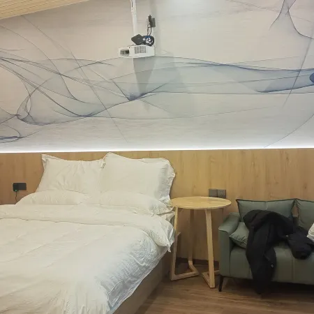 Guanshanju Hotel