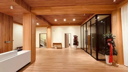 myyouhome Отели рядом с достопримечательностью «Badonglvcongpo Ski Field»