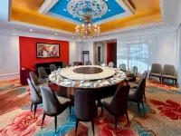 Shuangman Huarui International Hotel (Kangbashi) Hotels in Ordos