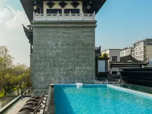 Popular Cultural Hotels in Kaiyuan