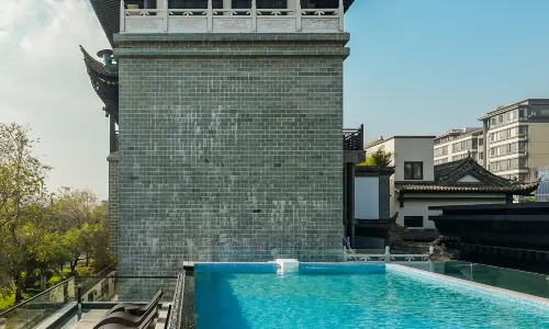 ChiYaLouHotel