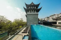 ChiYaLouHotel Hotels in Kaiyuan