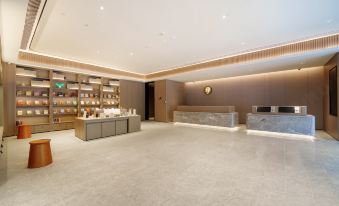 JI Hotel (Changsha Huanghua International Airport T2 Terminal)