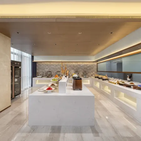 Lavande Hotels Dazhou Renhe New City Store