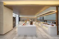 Lavande Hotels Dazhou Renhe New City Store - Aamiainen