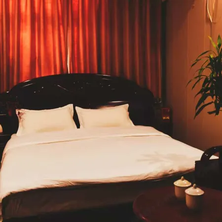 Maolin Garden Hotel Отели рядом с достопримечательностью «Станция метро Muxidi»